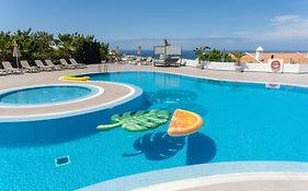 Costa Adeje Garden Aparthotel
